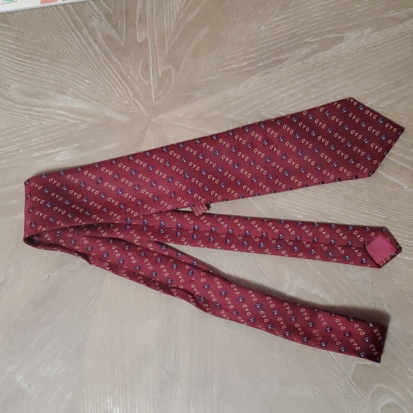 Unknown Other - Brand Unknown. Vintage. Created in British Hong Kong